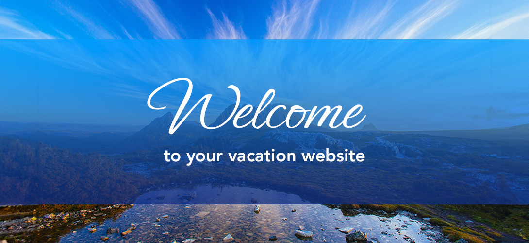 Welcome to Amore Vacations